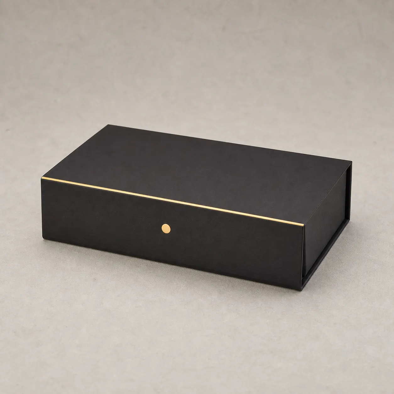 Folding Box custom packaging manufactured by YIHE in Guangzhou