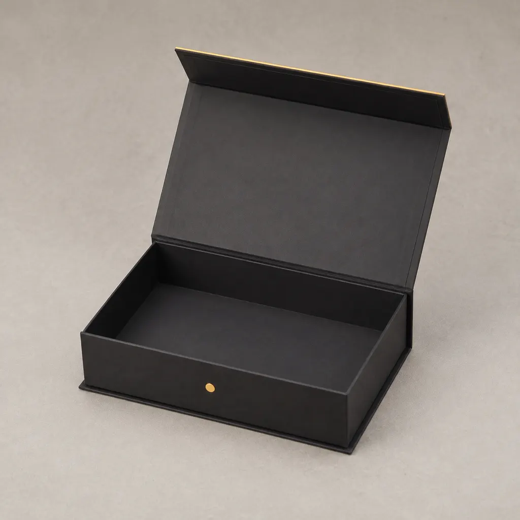Book Box custom packaging category by YIHE