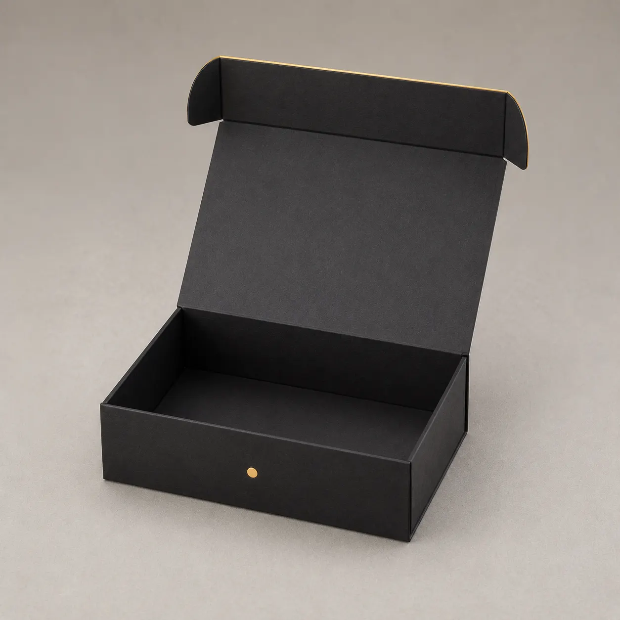 Aircraft Box custom packaging category by YIHE