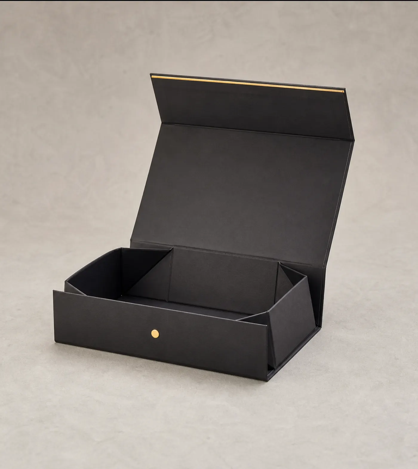 Factory Direct Foldable Paper Box — image 1 of 7