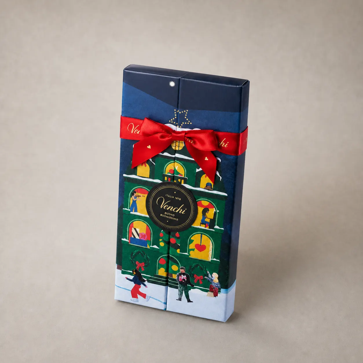 Christmas Hardcover Box — image 1 of 5