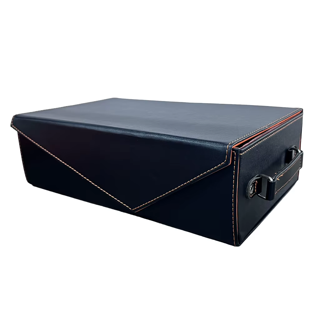 Acrylic Wine Display Box — image 1 of 6