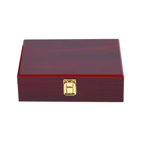 OEM Wooden Gift Box — image 1 of 7